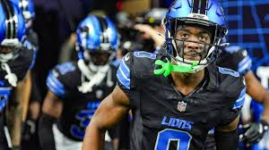 Lions DC: 'Disrespectful' to call Terrion Arnold's loss a setback for secondary