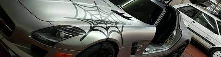 Wrapping part or all of your vehicle to matte, carbon fiber or any other look will change the cosmetics of your car entirely! Vinyl Wrap Denver Colorado Superior Auto Image