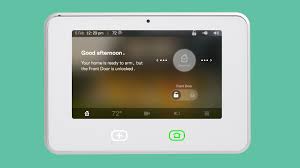Here, press the a button on the lock to pair to the panel. How To Unlock Vivint Sky Panel