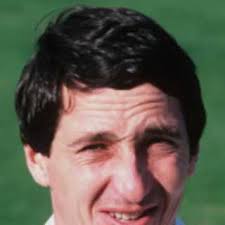 Derek Randall Profile