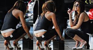 Kate Beckinsale needs attention - 