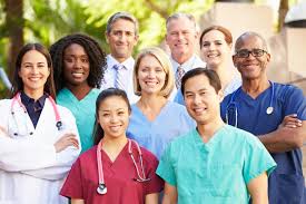 Diablo Clinical Research Medical Elderly Care Caregiver Jobs