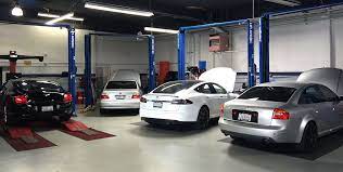 Topline Automobile Automotive Repair Shop In San Mateo California Services And Parts For Audi Mercedes Automotive Repair Shop Automobile Automotive Repair