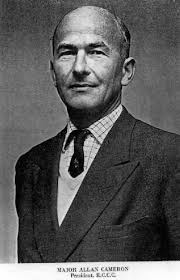 Curling in Ross-shire