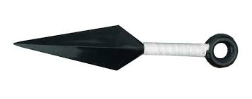 By now you already know that, whatever you are looking for, you're sure to find it on aliexpress. Naruto Anime Cosplay Weapon Large Kunai Buy Online In Sweden At Sweden Desertcart Com Productid 105519815