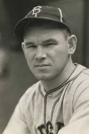 William Austin “Chink” Outen (1905-1961)