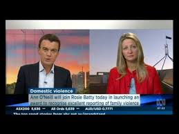 Do i say 'in alphabetical order' or 'in an alphabetical order'. Dr Ann O Neill Domestic Violence Survivor Advocate On Abc News Breakfast 3 June 2015 Youtube