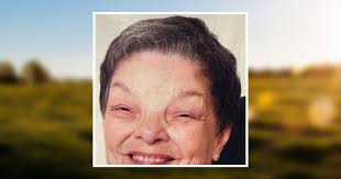 Evelyn A. Lareau Obituary December 12, 2024