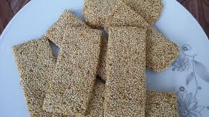 سمسمية بالعسل في البيت حلاوة المولد بطريقة سهلة وسريعة بمكونات بسيطة Arabic Sweets Healthy Recipes Women
