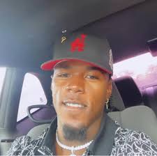 Kenyon Bethea's Instagram, Twitter & Facebook