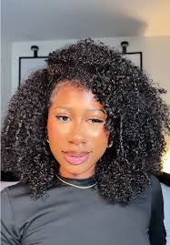 3-in-1 Half Wig Review for Curly Hair