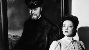 Muir, later adapted into a film and television series. The Ghost And Mrs Muir