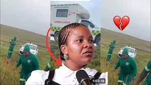 Cwecwe's mother involved in a car accident 😭💔 - YouTube