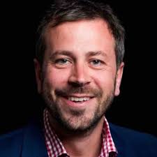 I'm happy to share that I'm starting a new position as Director at Thomas &  Adamson!