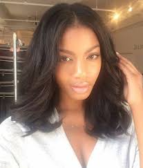 Reasons why african american women love wigs so much. Buy Short Bob Human Hair Full Lace Wigs African Americans Brazilian Lace Front 150 Online In India 282105271790