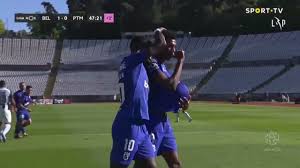 Check spelling or type a new query. Goal Golo Cassierra Belenenses Sad 1 0 Portimonense Liga 20 21 31 Youtube
