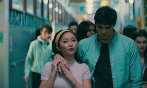 Maybe you would like to learn more about one of these? Netflix S To All The Boys P S I Still Love You Is A Sequel That Stands On Its Own The Diamondback