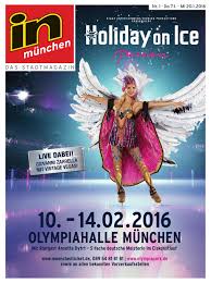 We use cookies to give you the best experience. In Munchen Ausgabe 01 2016 By In Munchen Magazin Issuu