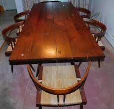 Great auction to attend in new jersey! Bodnar S Auction Features Estate Nakashima Furniture Lalique Glass Tapinto