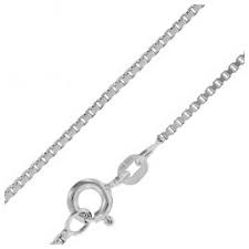 Sterling silber kettenglieder und ketten für ihren schmuck. Trendor 73570 Halskette Engel Anhanger Mit Diamant Silber 925
