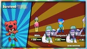 Brawl stars event is playable game modes in brawl stars. Gnar Kelly Ø§Ù„Ø¬Ø²Ø§Ø¦Ø± Vlip Lv