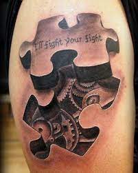We did not find results for: Top 103 Best Autism Tattoos 2021 Inspiration Guide