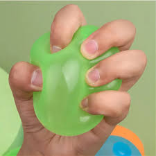 Crayola Globbles, Squish And Fidget Toys, Gift For Kids, 3Ct | Crayola