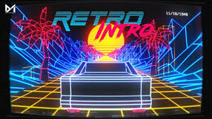 The customization is really simple with easy color controls and an organized modular colorful funky and retro project with dynamic animation which can be used as an intro or promo. Download Retro Intro Free Videohive After Effects Projects