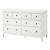 Hemnes Ikea Bed