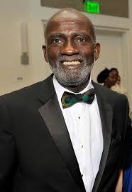 Bernard Mcintyre's Instagram, Twitter & Facebook