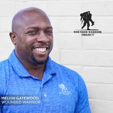 Even Warriors Need Help