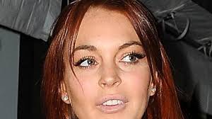 Lindsay Lohan BLOWS OFF Voiceover Session -- Ripped By Screenwriter