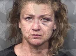 Florida Woman Attacked Estranged Husband With Griddle, Choked Him and  Ripped Out Bits of His Beard as Pair Met Over Divorce Papers