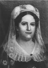 Rachel Jackson Chapter Huntsville