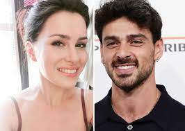 Balancing various mediums of artistry, from acting to singing, michele morrone has quickly joined the ranks of global superstardom. Heftiger Follower Boom Bei Den 365 Days Hauptdarstellern Promiflash De
