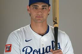 Royals set minor league rosters