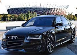 The Dream Spec 2017 Audi S8 Plus Audi Audi Cars Audi Tt Rs