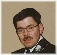 Thomas Fernane Obituary