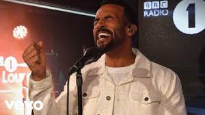 Roger lee craig (born february 17, 1930) is an american former pitcher, coach and manager in major league baseball (mlb). Craig David 7 Days In The Live Lounge Youtube
