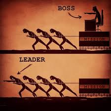 Good leadership is the exercise of influence and charisma over others to achieve a specified goal. Be A Good Leader Part I Cayenne Consulting