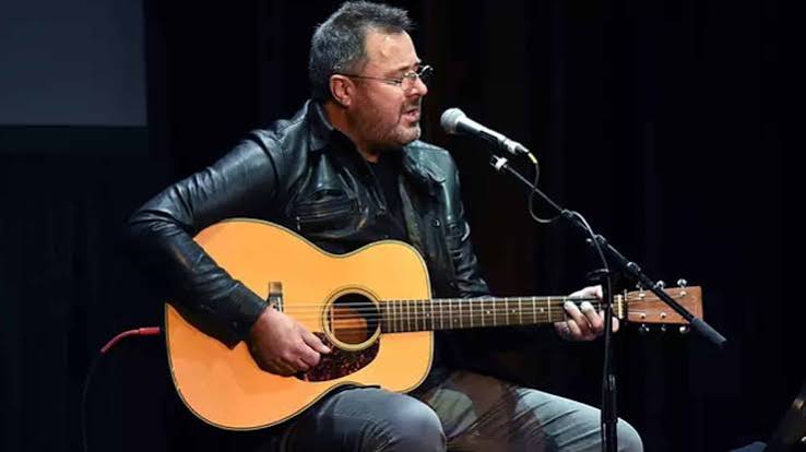 10 Things About Vince Gill Even Hardcore Fans Might Not Know