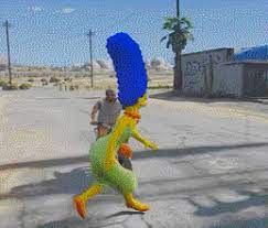 Maybe you would like to learn more about one of these? Poreless Hold Up They Don T Love You Like I Love You Simpsons Hit And Run Hit And Run The Simpsons