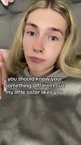 Skyler Perez and Skyler Rosefirth Sister TikToks