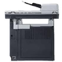 Once adding the printer be sure to select the color laserjet cm2320 mfp series withing the use drop down menu not ageneric postsript driver. Hp Color Laserjet Cm2320n Mfp Driver And Software Downloads