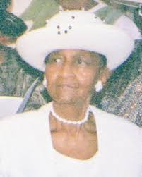 Ernestine Barlow Obituary