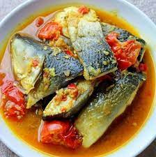 7 Resep Olahan Ikan Bandeng Yang Enak Dan Bergizi
