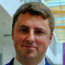 2024 Agenda & Speakers