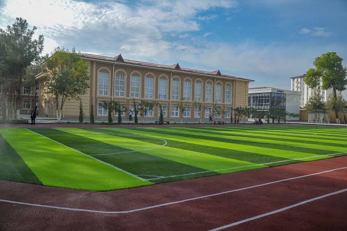 Campus