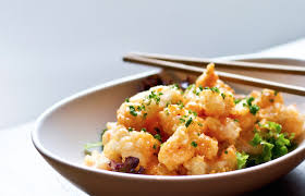 Japanese Popcorn Shrimp Recipe Popcorn Shrimp Recipes Popcorn Shrimp Recipe