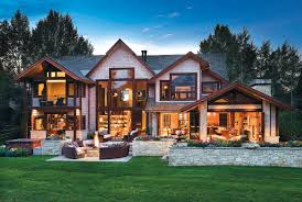We carry 10 manufacturers with over 50 product lines to offer. Island Style In A High Country Home Mountain Living